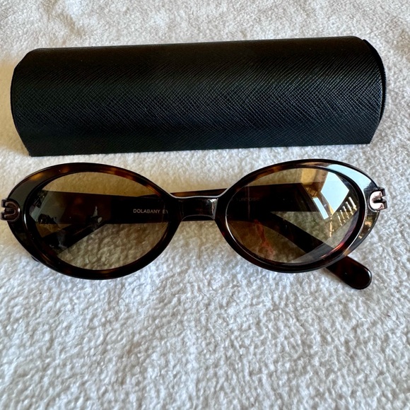 Dolabany Audrey sunglasses - Picture 11 of 11